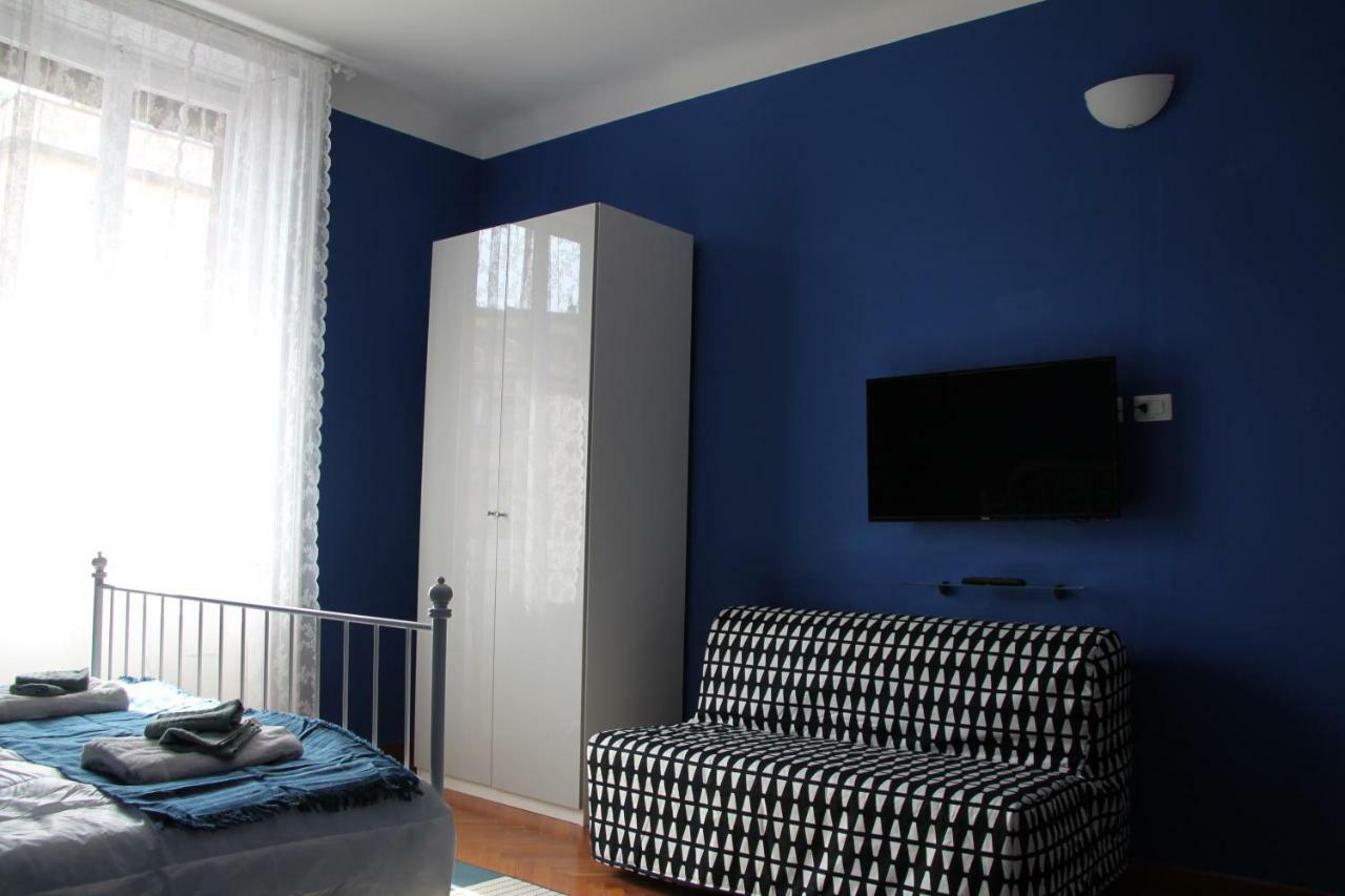 Viale Lunigiana - Penthouse - 6 People Apartment Milan Exterior photo