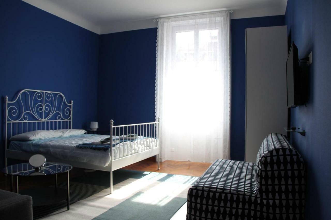 Viale Lunigiana - Penthouse - 6 People Apartment Milan Exterior photo